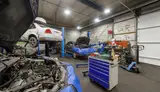 Аренда оборудованного автосервиса. А - миниатюра 1