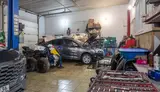 Аренда оборудованного автосервиса. А - миниатюра 3