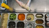 Шаурма + столовая с летней террасой. Е - миниатюра 2