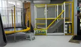 Игротека в Октябрьской районе. Ж - миниатюра 1