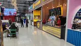 Шаурма с трафиком в ТЦ - миниатюра 2