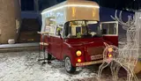 Кофемашина с мecтом. A - миниатюра 3