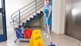 Клининговая компания. C - миниатюра 1