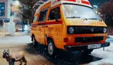 Фудтрак, кофемашина. А - миниатюра 1