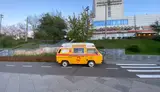 Фудтрак, кофемашина. А - миниатюра 2