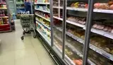 Магазин, мини-маркет продукты, хоз.товары. Е - миниатюра 1