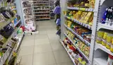Магазин, мини-маркет продукты, хоз.товары. Е - миниатюра 6