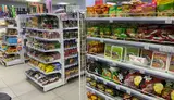 Магазин, мини-маркет продукты, хоз.товары. Е - миниатюра 7