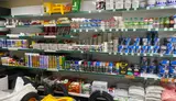 Магазин, мини-маркет продукты, хоз.товары. Е - миниатюра 12