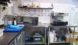 Кухня, общепит с полным комплектом оборудования. Е - миниатюра 4