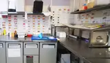 Кухня, общепит с полным комплектом оборудования. Е - миниатюра 6
