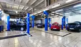 Автосервис в Октябрьском районе. Е - миниатюра 1