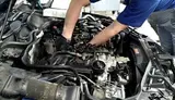 Автосервис в Октябрьском районе. Е - миниатюра 3