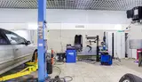 Автосервис в Октябрьском районе. Е - миниатюра 4