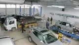 Автосервис, центр кузовного ремонта. E - миниатюра 1