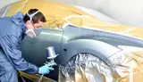 Автосервис, центр кузовного ремонта. E - миниатюра 2