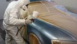 Автосервис, центр кузовного ремонта. E - миниатюра 3