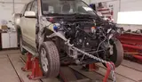 Автосервис, центр кузовного ремонта. E - миниатюра 4