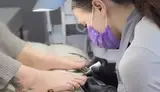 Салон красоты в ТЦ. Е - миниатюра 2