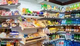 Продуктовый павильон с низкой арендной ставкой. Е - миниатюра 4
