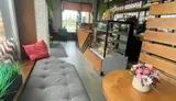 Кофейня Green House в Советском районе. С - миниатюра 2