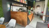 Кофейня Green House в Советском районе. С - миниатюра 4