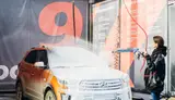Мойка самообслуживания в Советском районе. С - миниатюра 1