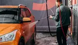 Мойка самообслуживания в Советском районе. С - миниатюра 2