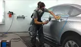 Автосервис кузовного ремонта. Е - миниатюра 1