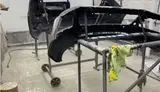Автосервис кузовного ремонта. Е - миниатюра 7