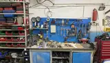 Автосервис кузовного ремонта. Е - миниатюра 8
