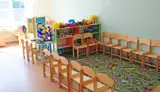 Детский сад в густонаселенном районе. Ж - миниатюра 5
