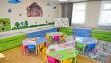 Детский сад в густонаселенном районе. Ж - миниатюра 4