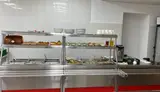 Столовая в ТЦ на правом берегу. Е - миниатюра 4