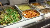 Столовая в ТЦ на правом берегу. Е - миниатюра 5