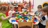 Детский сад в Октябрьском районе. Е - миниатюра 1