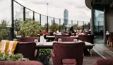 Ресторан, кафе бар в центре города. Ж - миниатюра 1