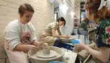 Гончарная мастерская. Ж - миниатюра 5