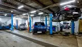 Автосервис. Ж - миниатюра 1
