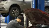 Автосервис. Ж - миниатюра 4