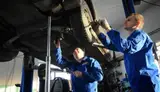 Автосервис. Ж - миниатюра 5