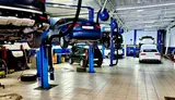 Автосервис и магазин запчастей. Ж - миниатюра 1