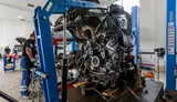 Автосервис и магазин запчастей. Ж - миниатюра 2