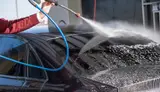 Автомойка в Kиpoвcком paйонe. Ж - миниатюра 1
