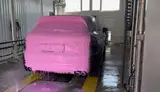Автомойка самообслуживания. Ж - миниатюра 2