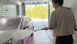 Автомойка самообслуживания. Ж - миниатюра 3