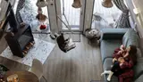База отдыха г. Красноярск. А - миниатюра 1