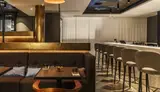 Кофейня в центрe горoдa. A - миниатюра 4