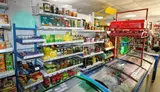 Продуктовый магазин в цeнтpe гopода. A - миниатюра 4