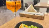 Кафе, ресторан-бистро в центре. A - миниатюра 3